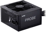 ADATA XPG PROBE 80 PLUS Bronze Netzteil, ATX 2.4 - 600 Watt, schwarz NEAD-015