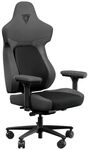 TX3 TEGC-2068101.11, TX3 ThunderX3 CORE Mesh Gaming Stuhl - schwarz