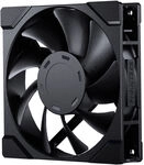 PHANTEKS M25 Gen2 PWM L&uuml;fter - 120mm, schwarz LUPH-095