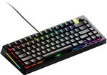 Glorious GLO-KB-GMMK3-PRO-75-PB-HE-W-BLK-US, Glorious GMMK 3 Pro HE 75 %