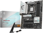 MSI B850 Gaming Plus WiFi Mainboard, Sockel AM5, AMD B850, ATX, DDR5 MBMC-594