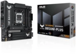 ASUS TUF Gaming B850M-Plus Mainboard, Sockel AM5, AMD B850, Micro-ATX, DDR5 MBAS-808