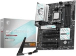 MSI B840 Gaming Plus WiFi Mainboard, Sockel AM5, AMD B840, ATX, DDR5 MBMC-596