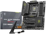 MSI MAG X870E Tomahawk WiFi Mainboard, Sockel AM5, AMD X870E, ATX, DDR5 MBMC-590
