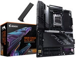 GIGABYTE B850 Aorus Elite WiFi 7 Mainboard, Sockel AM5 (LGA 1718), AMD B850, ATX,