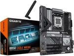 GIGABYTE B850 Eagle WiFi6E Mainboard, Sockel AM5, AMD B850, ATX, DDR5 MBGB-648
