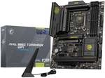 MSI MAG B860 Tomahawk WiFi Mainboard, Sockel LGA 1851, Intel B860, ATX, DDR5 MBMC-582