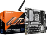 GIGABYTE B860M DS3H WIFI6E Mainboard, Sockel 1851, Intel B860, mATX, DDR5 MBGB-667
