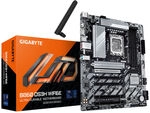 GIGABYTE B860 DS3H WiFi6E Mainboard, Sockel LGA 1851, Intel B860, ATX, DDR5 MBGB-661