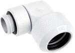 Alphacool Eiszapfen Anschluss 90 Grad G1/4 Zoll AG auf 16mm AD Hardtube - drehbar, -