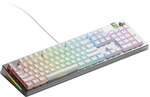 Glorious GLO-KB-GMMK3-PRO-100-PB-FOX-W-SIL-US, Glorious GMMK 3 Pro 100 % Custom