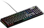 Glorious GLO-KB-GMMK3-PRO-100-PB-FOX-W-BLK-US, Glorious GMMK 3 Pro 100 % Custom