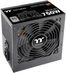 Thermaltake Berlin 80 PLUS Netzteil, ATX 3.1 - 750 W, schwarz NETT-002