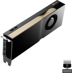NVIDIA 900-5G132-2540-000, NVIDIA RTX 5000 Ada Generation Grafikkarte, 32 GB...