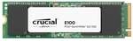 Crucial E100 NVMe SSD, PCIe 4.0 M.2 Typ 2280 - 1 TB, retail SSCC-119