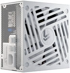 Seasonic Focus GX 80 PLUS Gold Netzteil, modular, PCIe 5.1 - 750 Watt, wei&szlig; NESE-180