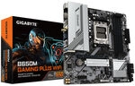 GIGABYTE B650M Gaming Plus WiFi Mainboard, Sockel AM5, AMD B650, Micro-ATX, DDR5