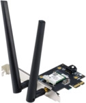 ASUS PCE-BE6500 Netzwerkadapter, PCIe, Wi-Fi 7, BT 5.4 NWWL-151