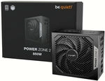be quiet! Power Zone 2 80 PLUS Platinum Netzteil, vollmodular, ATX 3.1, PCIe 5.1 -