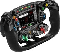 Moza Racing RS070, Moza Racing MOZA x Automobili Lamborghini ESSENZA SCV12 Lenkrad