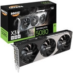 INNO3D GeForce RTX 5080 X3, 16384 MB GDDR7 GCI3-290