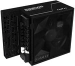 Lian Li EDGE GOLD 1200 80 PLUS Gold Netzteil, PCIe 5.1, ATX 3.1 - 1.200 Watt,