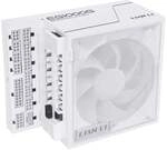 Lian Li EDGE GOLD 1000 80 PLUS Gold Netzteil, PCIe 5.1, ATX 3.1 - 1000 Watt, wei&szlig;,