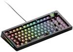 Glorious GLO-KB-GMMK3-75-BB-W-BLK-US, Glorious GMMK 3 75 % Custom Gaming-Tastatur -