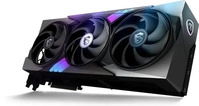 MSI GeForce RTX 5090 32G Gaming Trio OC, 32768 MB GDDR7 GCMC-402