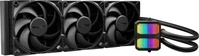 be quiet! BW026, be quiet! be quiet! Silent Loop 3 AiO Wasserk&uuml;hlung, ARGB - 420mm,