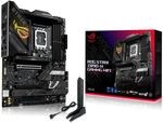 ASUS ROG STRIX Z890-H Gaming WiFi Mainboard, Sockel LGA 1851, Intel Z890, ATX, DDR5