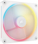 Corsair iCUE Link LX140-R RGB L&uuml;fter, PWM - 140mm, wei&szlig; LUCS-178