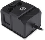 Alphacool Eisbaer Pro ES Solo, 2600U/min - schwarz WACH-842