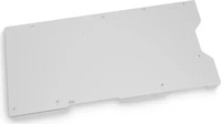 EK Water Blocks EK-Quantum Vector&sup2; Strix RTX 3080/90 Backplate - silber