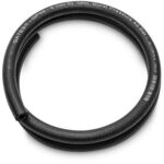 EK Water Blocks EK-Pro Tubing 12/6 mm Reinforced EPDM 1 m - schwarz WAEK-2656