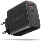AXAGON ACU-PQ45 QC 3.0, 4.0 / AFC / FCP / PPS / PD, 45W, schwarz ZUUS-696