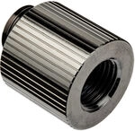 EK Water Blocks EK-Quantum Torque G1/4 Zoll Verl&auml;ngerung Offset MF 3 - schwarz