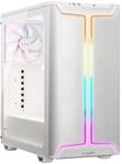 be quiet! Pure Base 501 DX PC-Geh&auml;use, Midi-Tower, ATX, ARGB, Tempered Glass -...