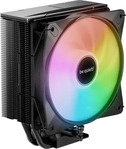 be quiet! BK040, be quiet! be quiet! Pure Rock 3 LX CPU-K&uuml;hler - 120mm, schwarz