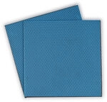 Thermal Grizzly Minus Pad Advance - 100 x 100 x 1,5 mm, 2 St&uuml;ck ZUWA-337