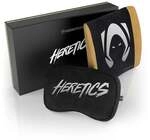 noblechairs Memory Foam Kissen-Set - Heretics Edition GAGC-359