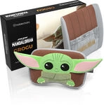 noblechairs NBL-SP-PST-032, noblechairs Memory Foam Kissen-Set - Grogu Edition
