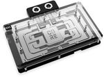 Alphacool Core Geforce RTX 5090 Gamerock / Phantom GPU-Wasserk&uuml;hlung, ARGB, mit