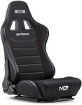 Next Level Racing ERS5 Elite Reclining Seat - Stoff & Mesh Edition GAJO-941
