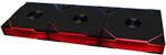 Lian Li 12TL1W3B, Lian Li UNI FAN TL Wireless L&uuml;fter, 3er-Pack inkl. Controller -