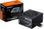 GIGABYTE P750BS 80 PLUS Bronze Netzteil, ATX - 750 W, schwarz NEGB-030