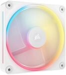 Corsair iCUE Link LX120-R RGB L&uuml;fter, PWM - 120mm, wei&szlig; LUCS-176