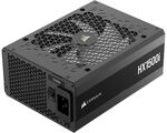 Corsair HXi Series (2025) HX1500i Netzteil 80 PLUS Platinum Netzteil, modular, ATX