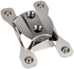 aqua computer cuplex kryos NEXT AM4/AM5 - Nickel/Nickel WACP-311