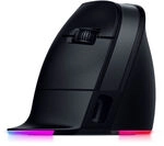 Razer RZ01-05250100-R3G1, Razer Pro Click V2 kabellose Gaming-Maus, RGB -...
